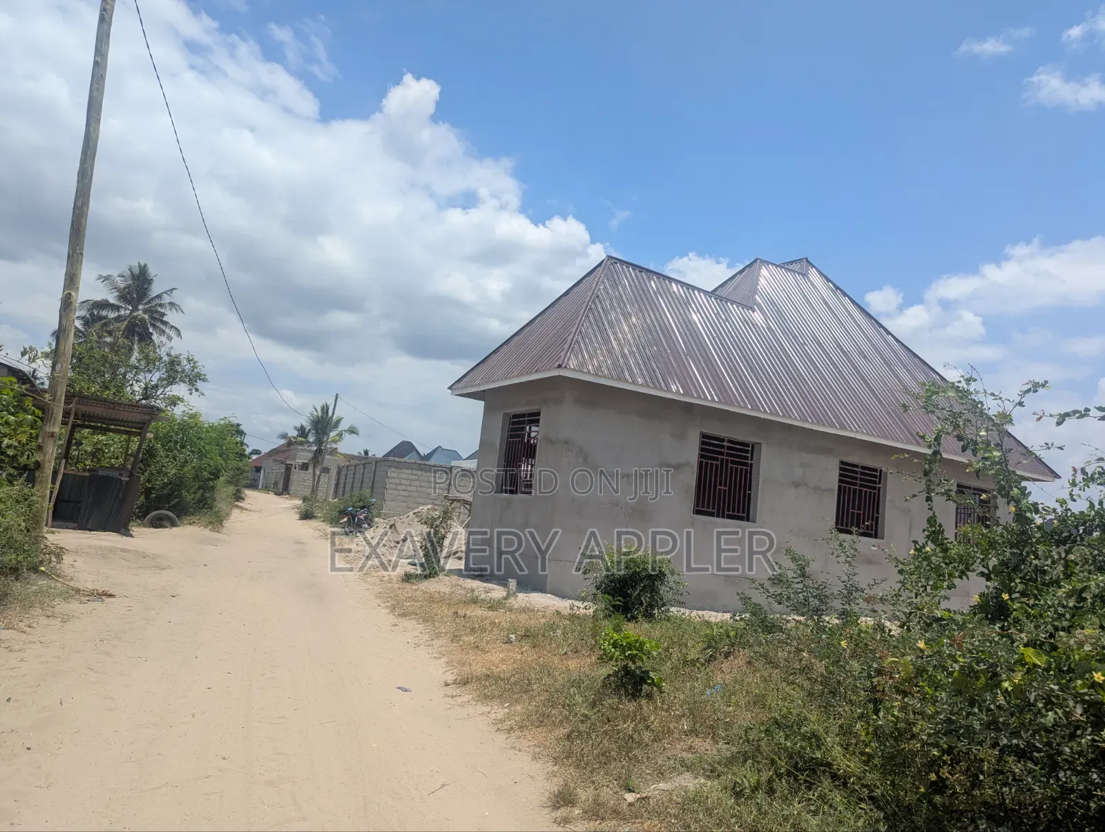 5bdrm House in 1, Ilala for sale