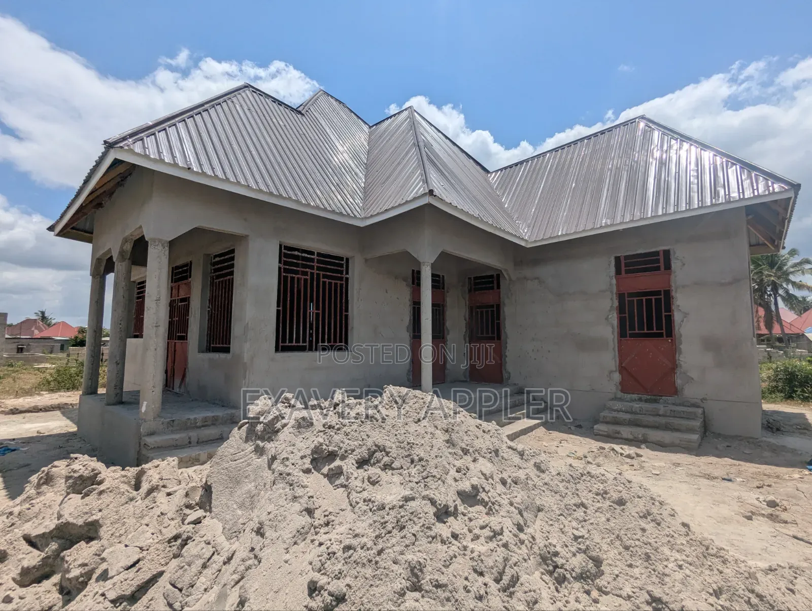 5bdrm House in 1, Ilala for sale
