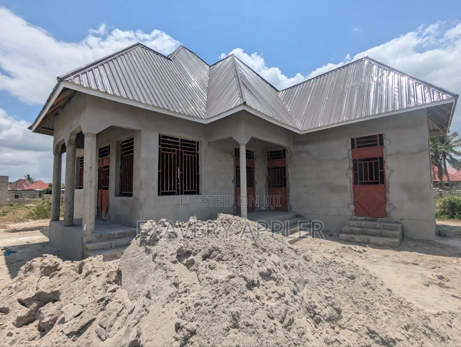 5bdrm House in 1, Ilala for sale