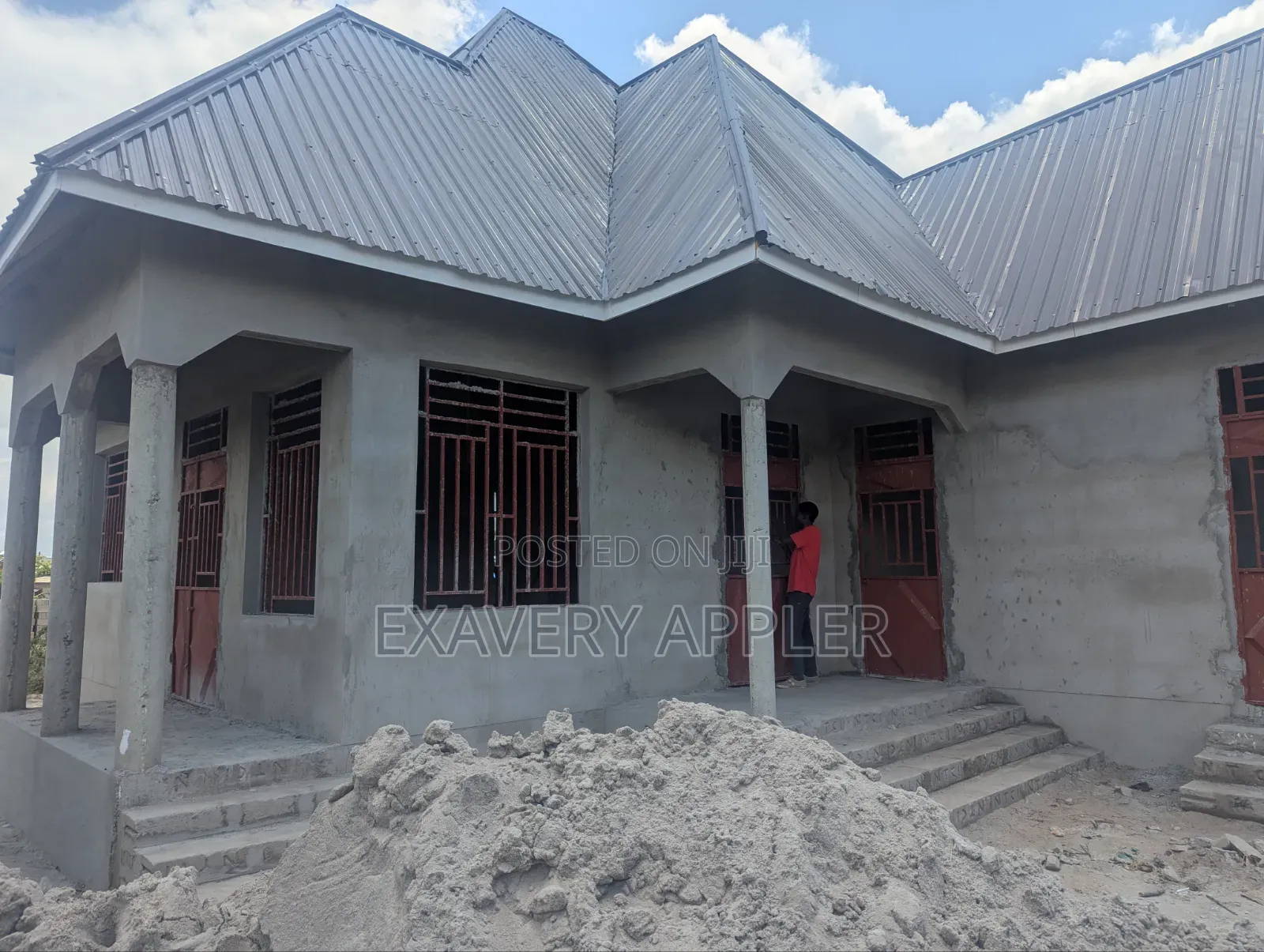 5bdrm House in 1, Ilala for sale