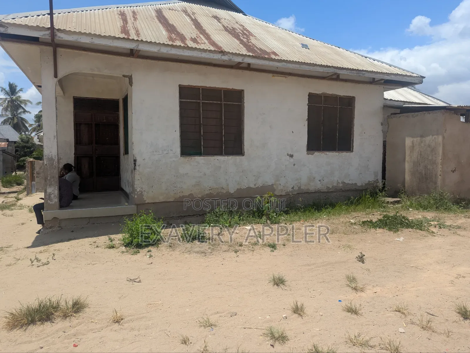Furnished 3bdrm House in 1, Ilala for sale