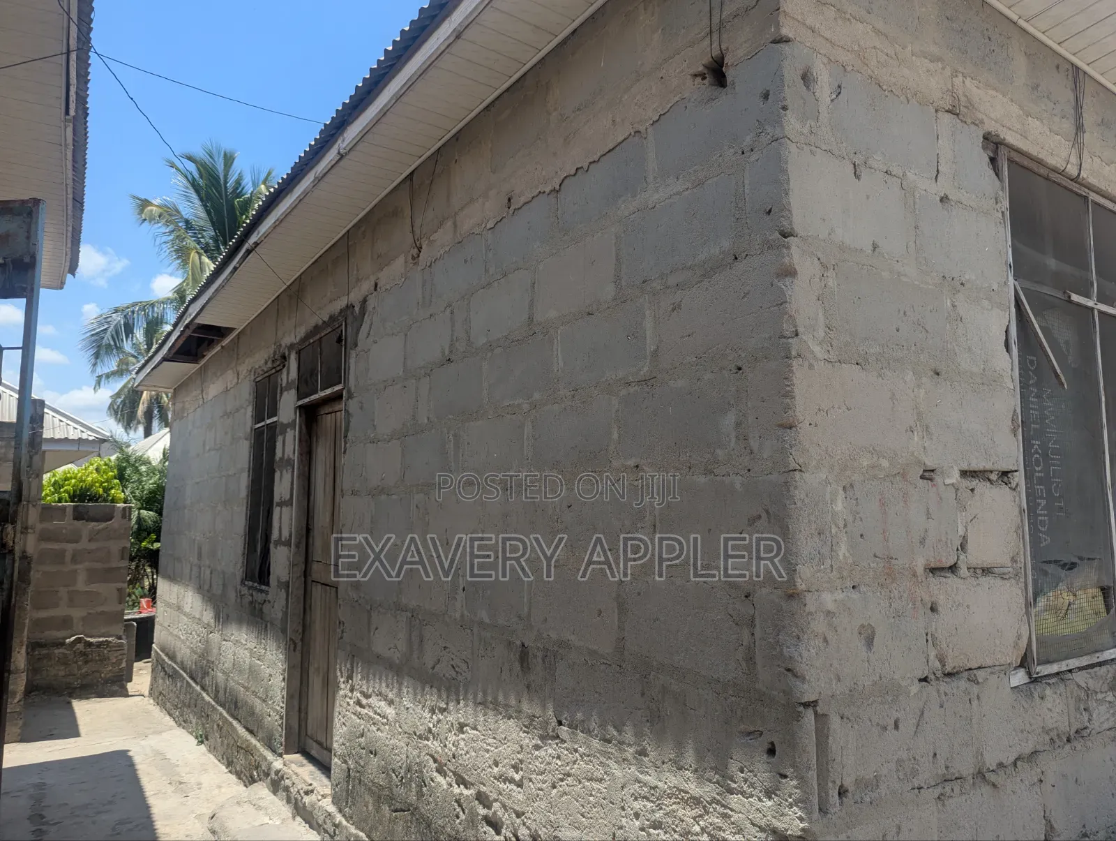 Furnished 3bdrm House in 1, Ilala for sale