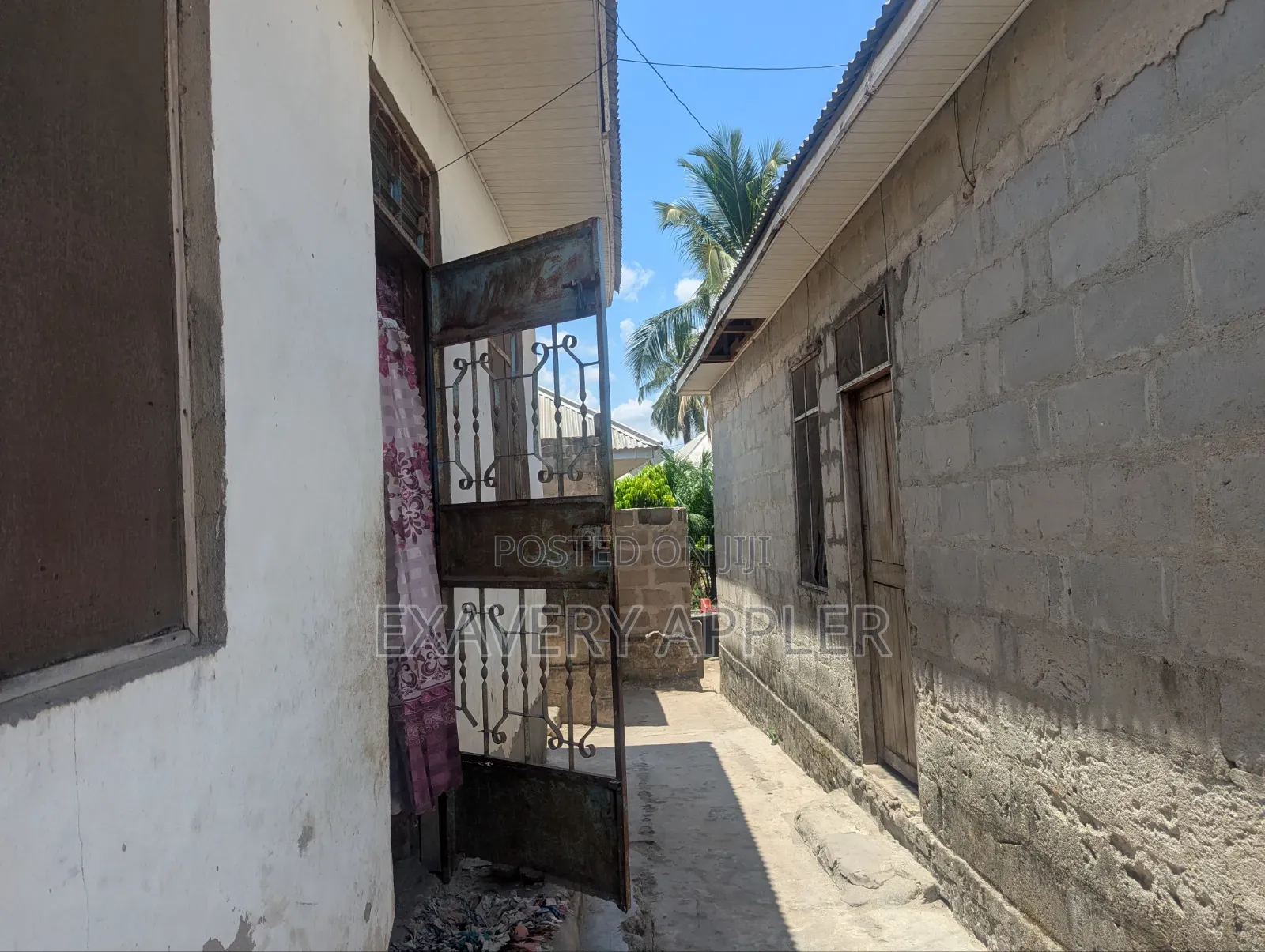 Furnished 3bdrm House in 1, Ilala for sale