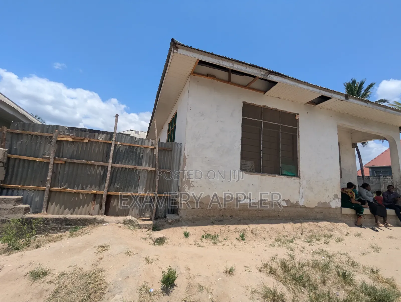 Furnished 3bdrm House in 1, Ilala for sale