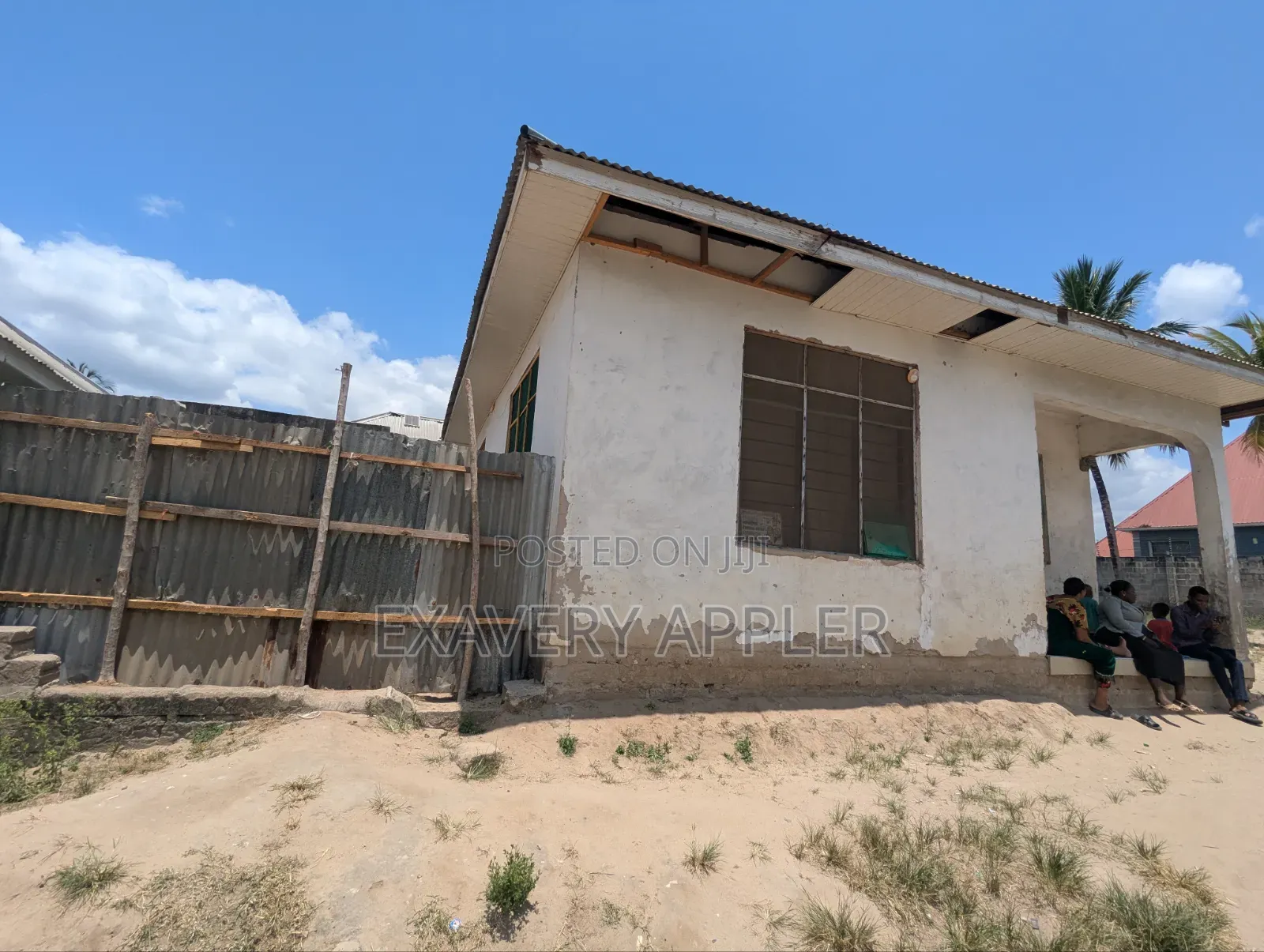 Furnished 3bdrm House in 1, Ilala for sale