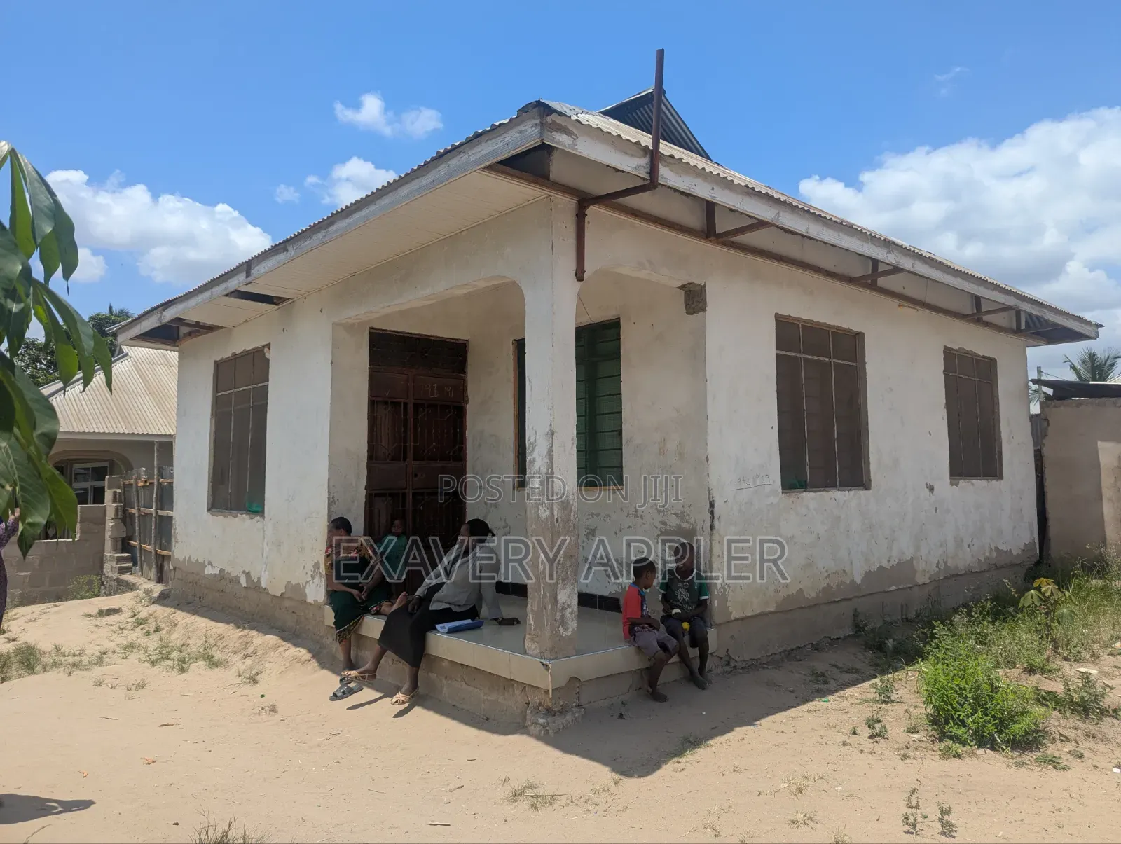 Furnished 3bdrm House in 1, Ilala for sale
