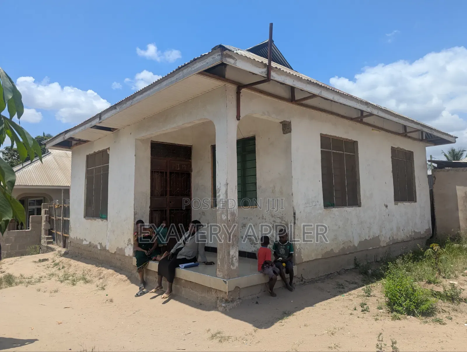 Furnished 3bdrm House in 1, Ilala for sale