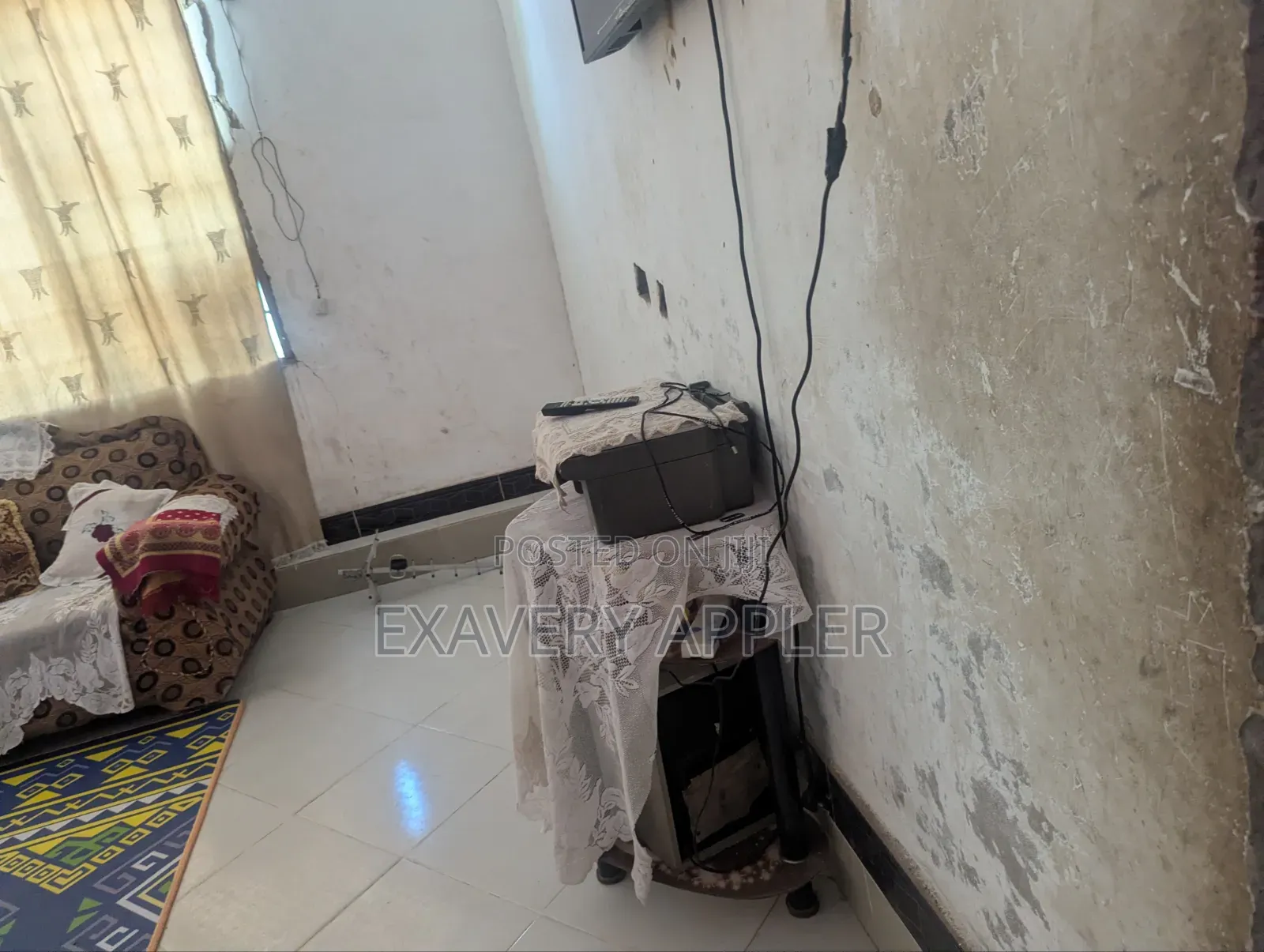 Furnished 3bdrm House in 1, Ilala for sale
