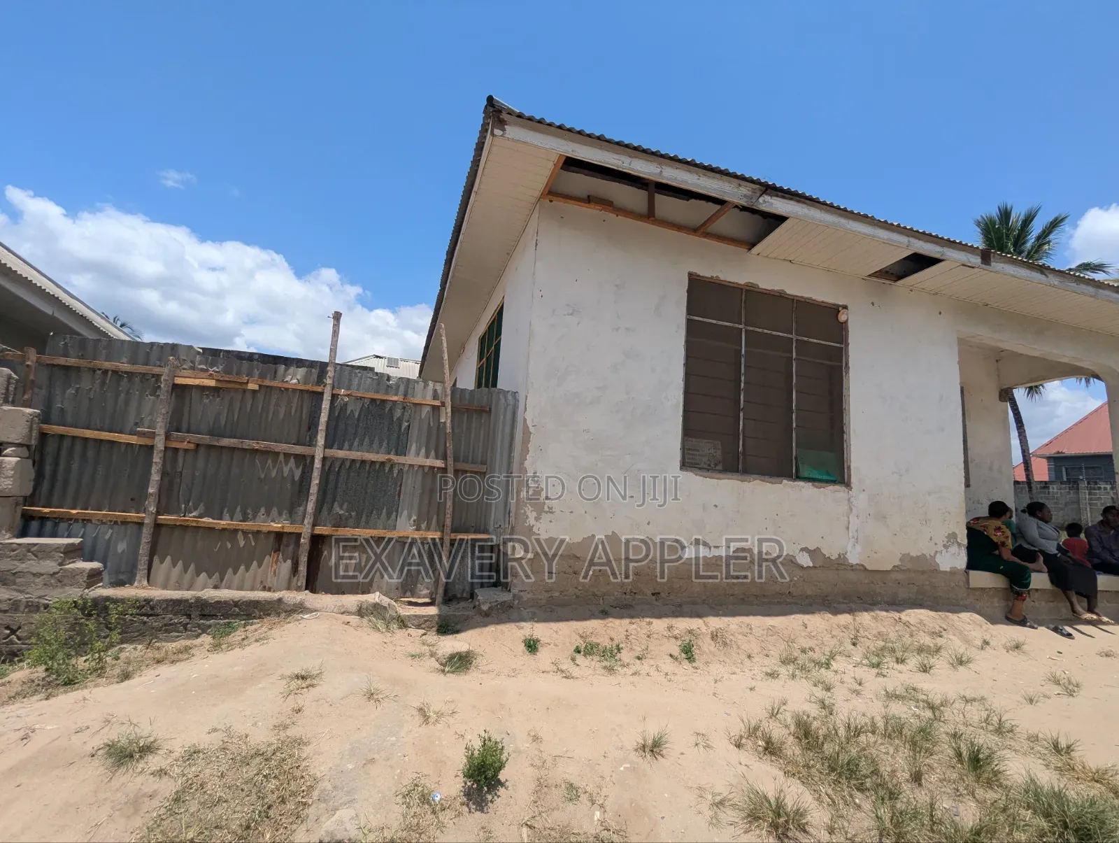 Furnished 3bdrm House in 1, Ilala for sale