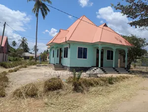 Furnished 3bdrm House in 1, Ilala for sale