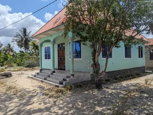 Furnished 3bdrm House in 1, Ilala for sale