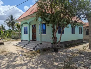 Furnished 3bdrm House in 1, Ilala for sale