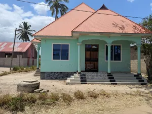Furnished 3bdrm House in 1, Ilala for sale