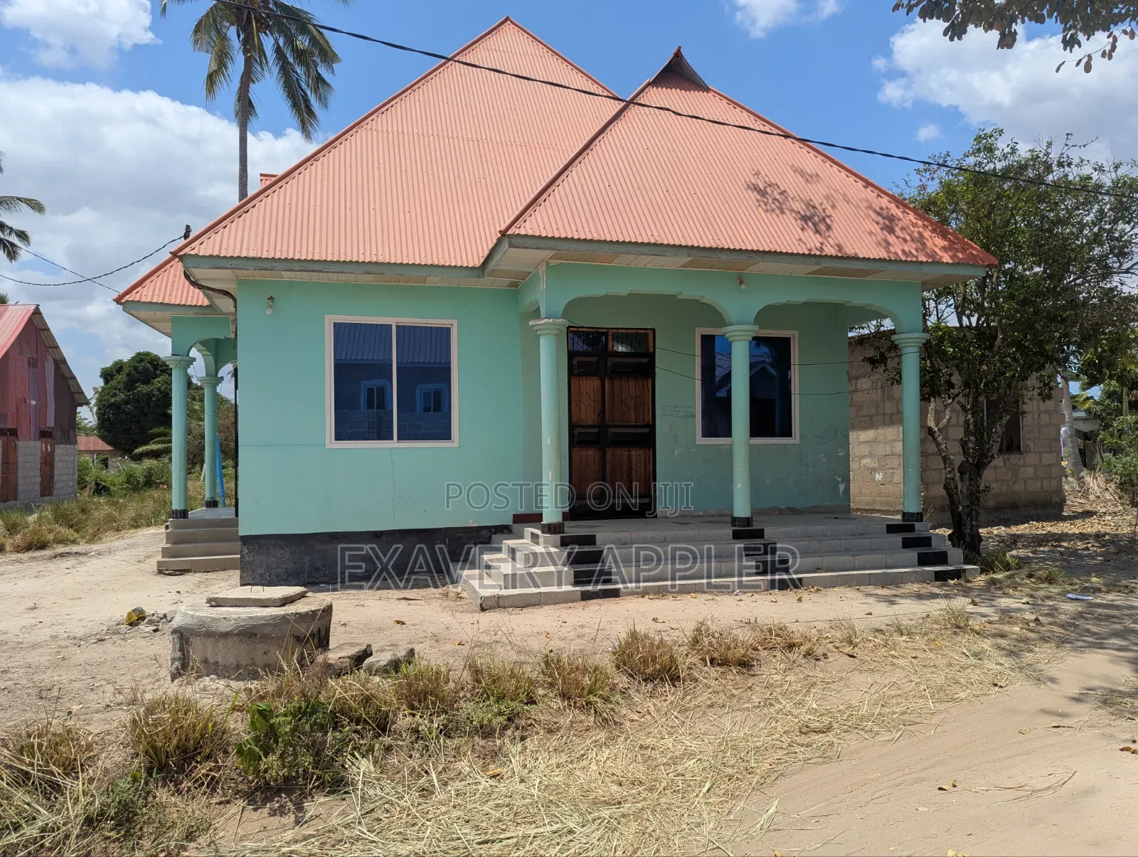 Furnished 3bdrm House in 1, Ilala for sale