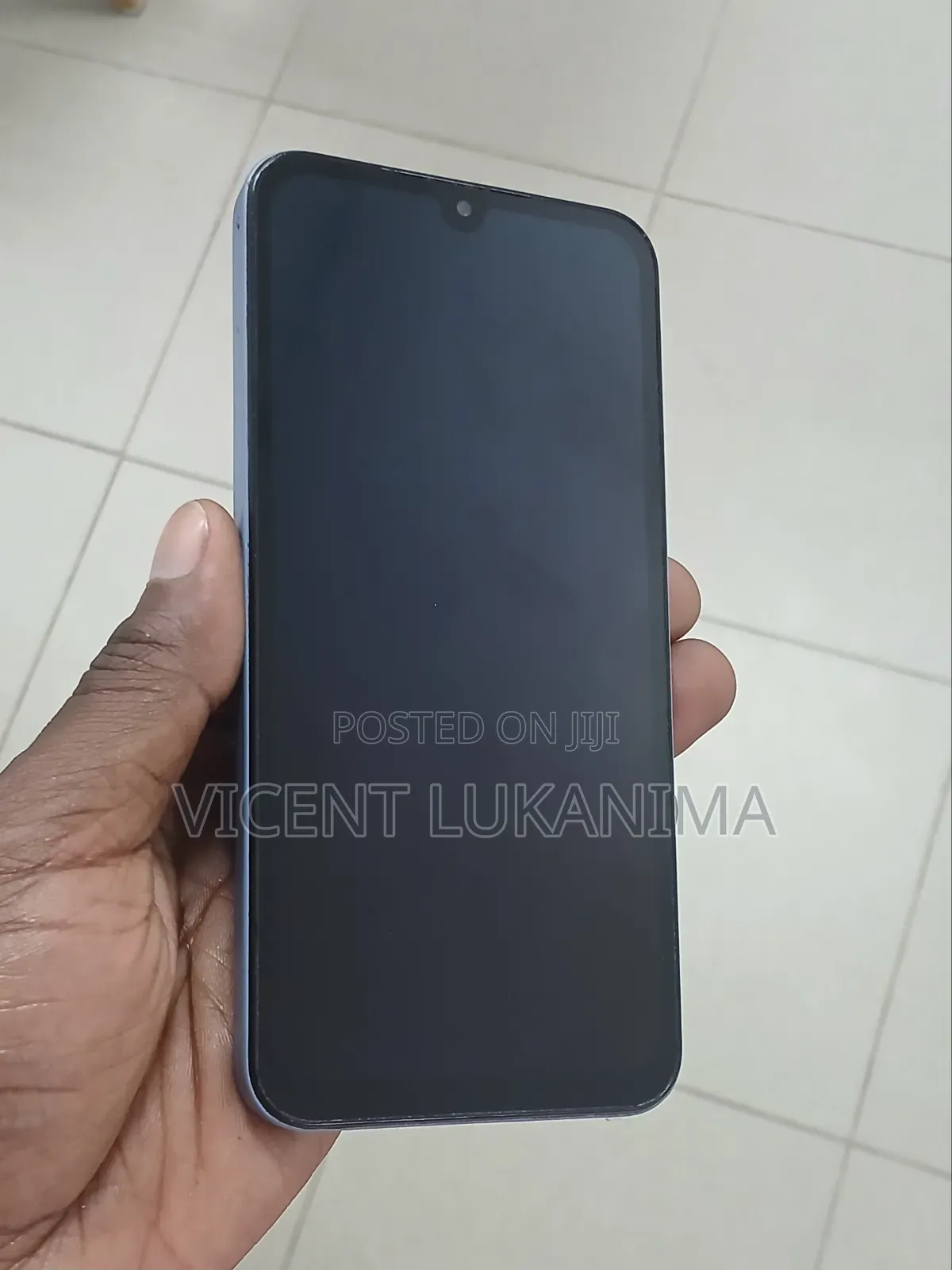 Samsung Galaxy A15 128 GB Blue