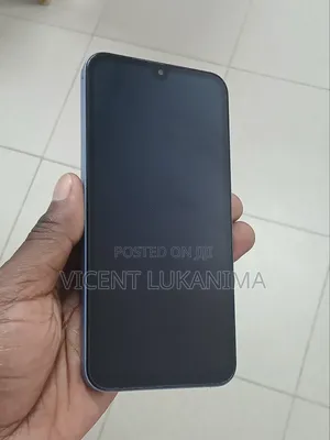 Samsung Galaxy A15 128 GB Blue