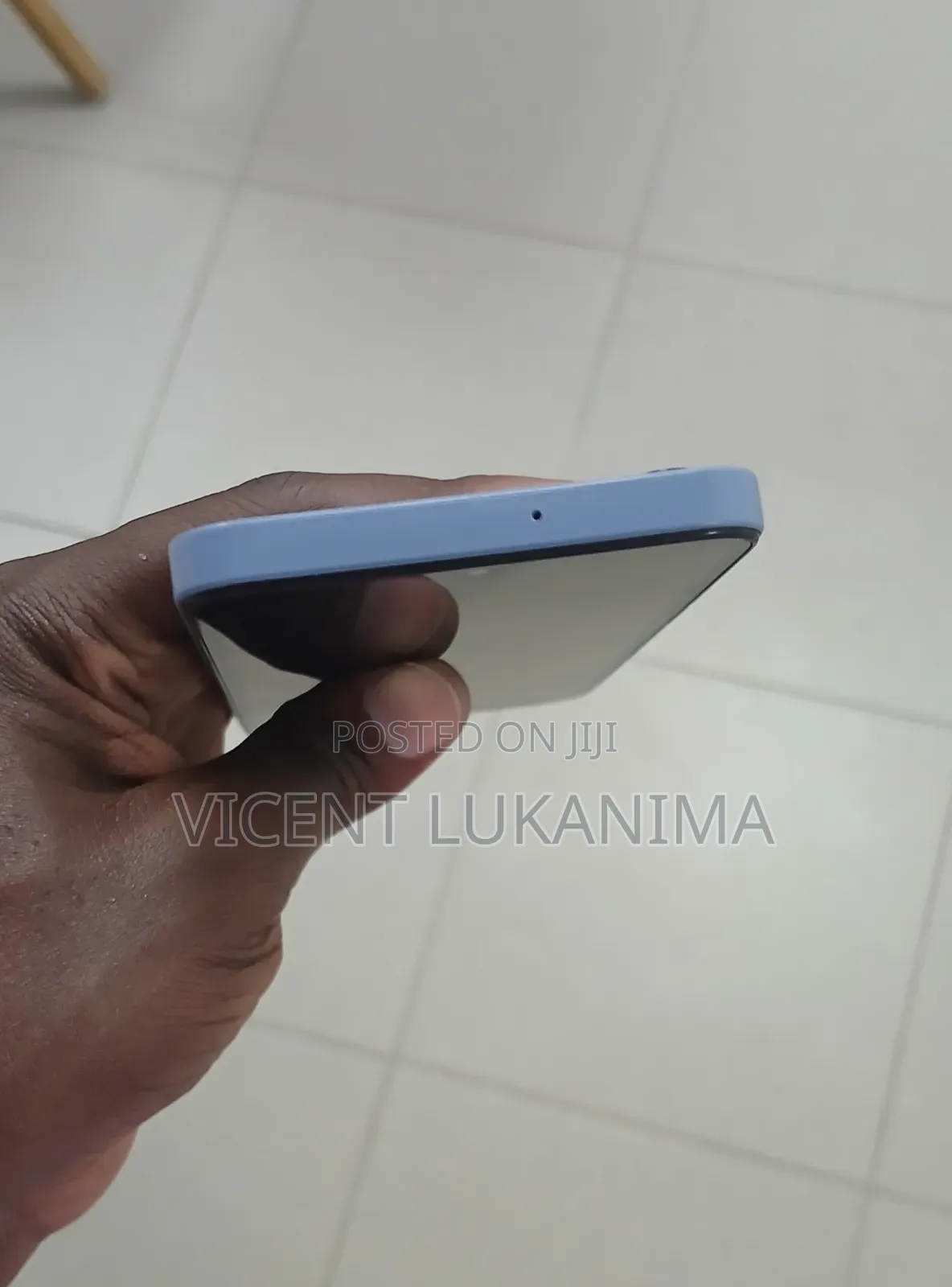 Samsung Galaxy A15 128 GB Blue