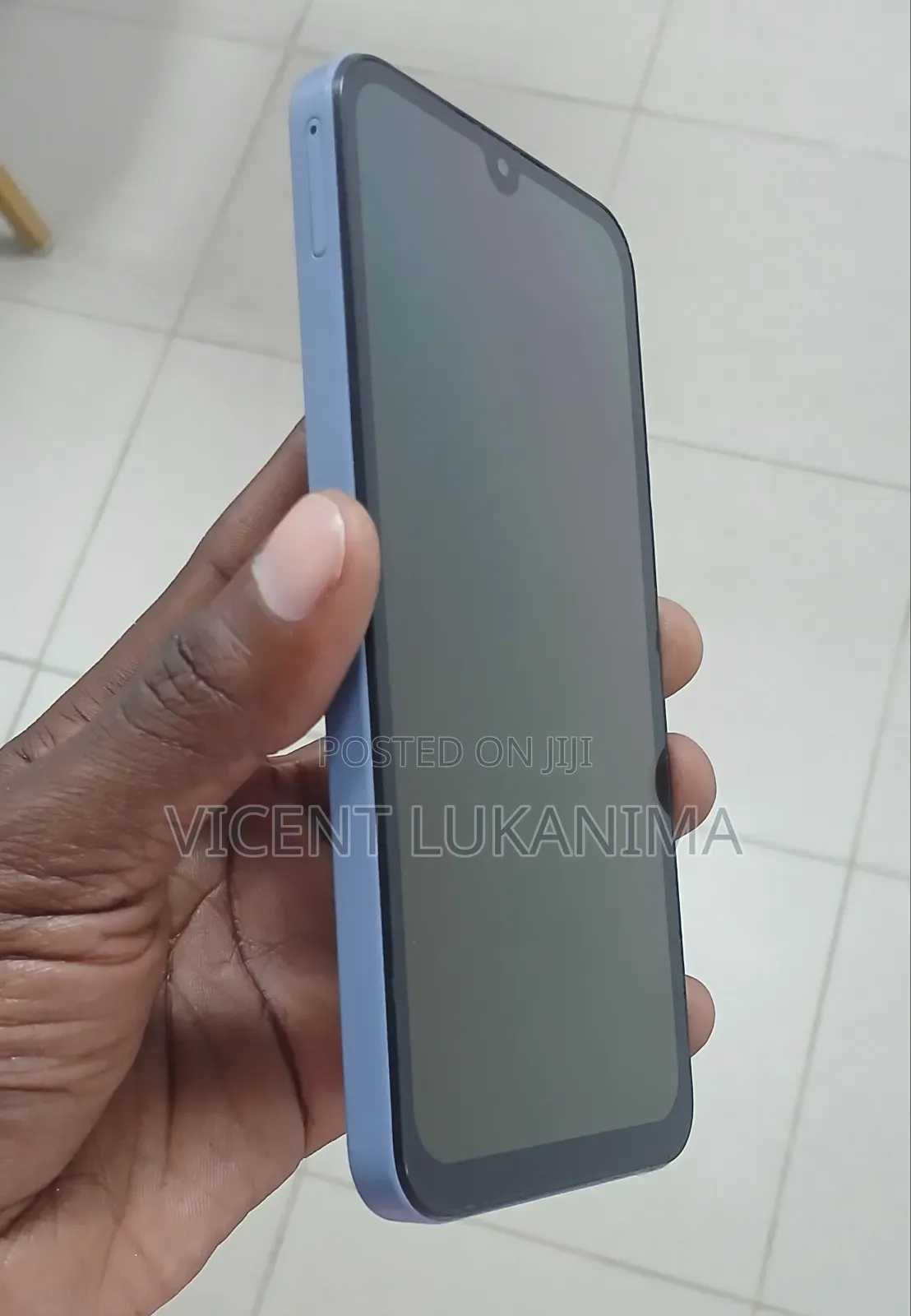 Samsung Galaxy A15 128 GB Blue