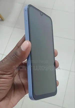 Samsung Galaxy A15 128 GB Blue