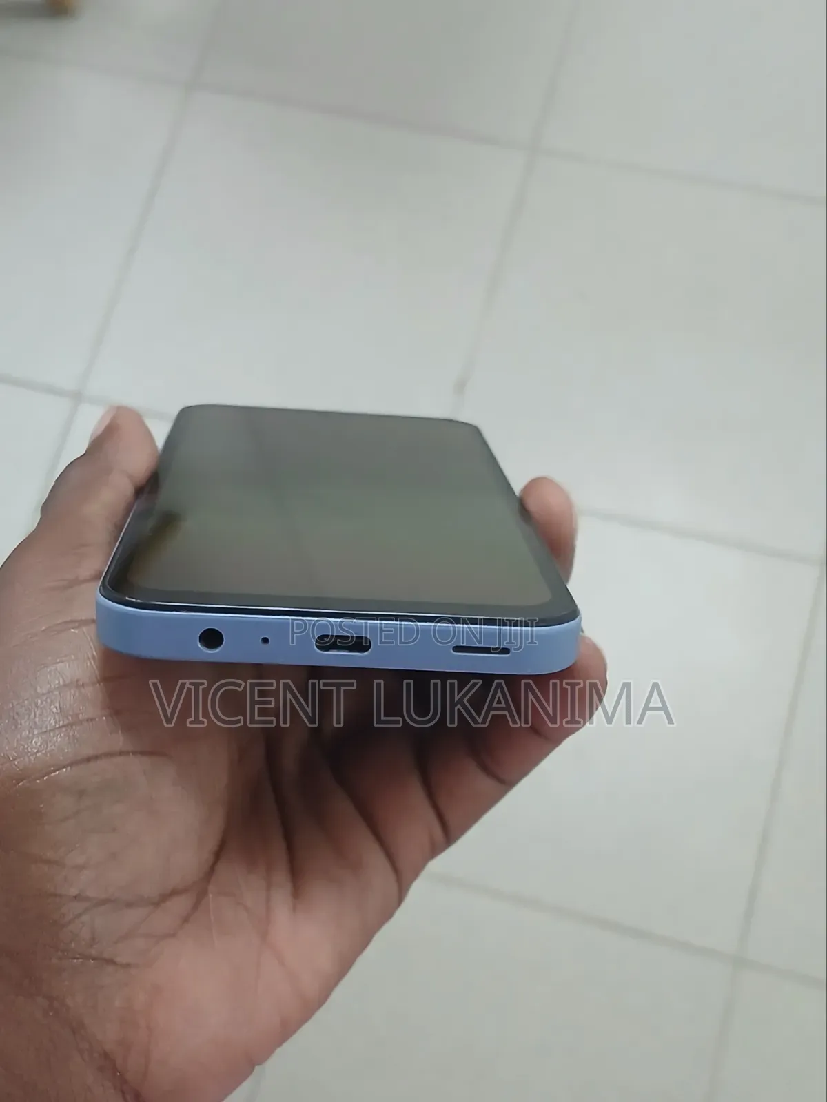 Samsung Galaxy A15 128 GB Blue
