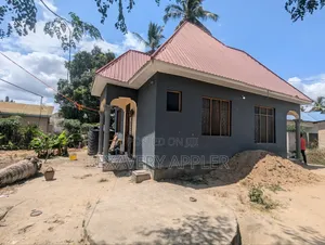 Furnished 3bdrm House in 1, Ilala for sale