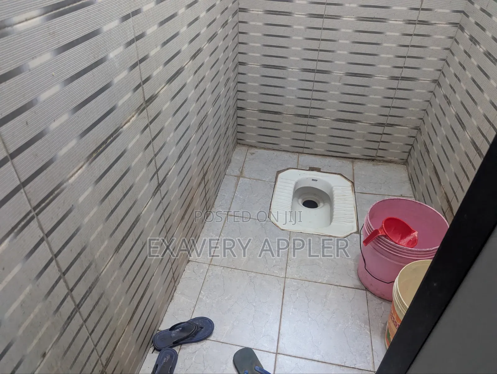 Furnished 3bdrm House in 1, Ilala for sale