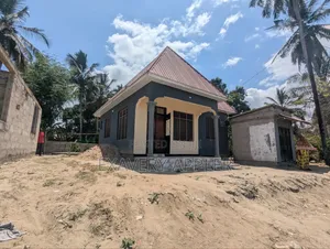Furnished 3bdrm House in 1, Ilala for sale