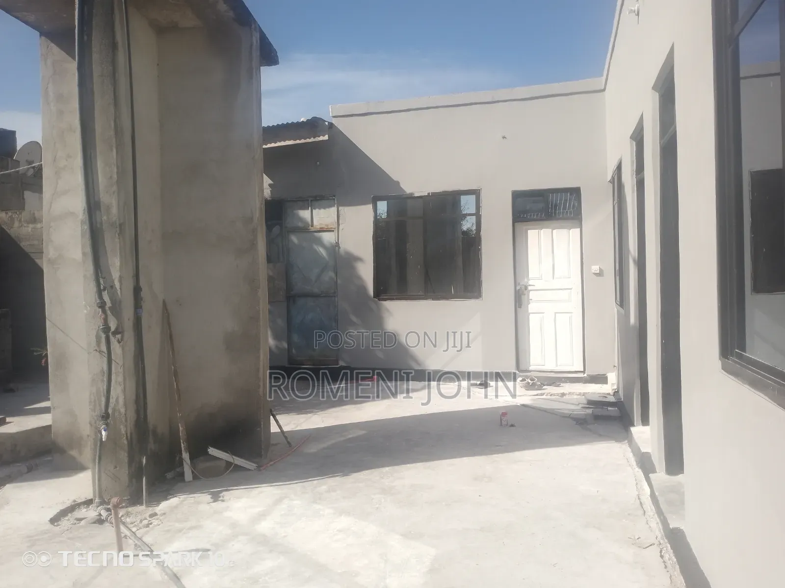 1bdrm Apartment in Tanzania, Ukonga for rent