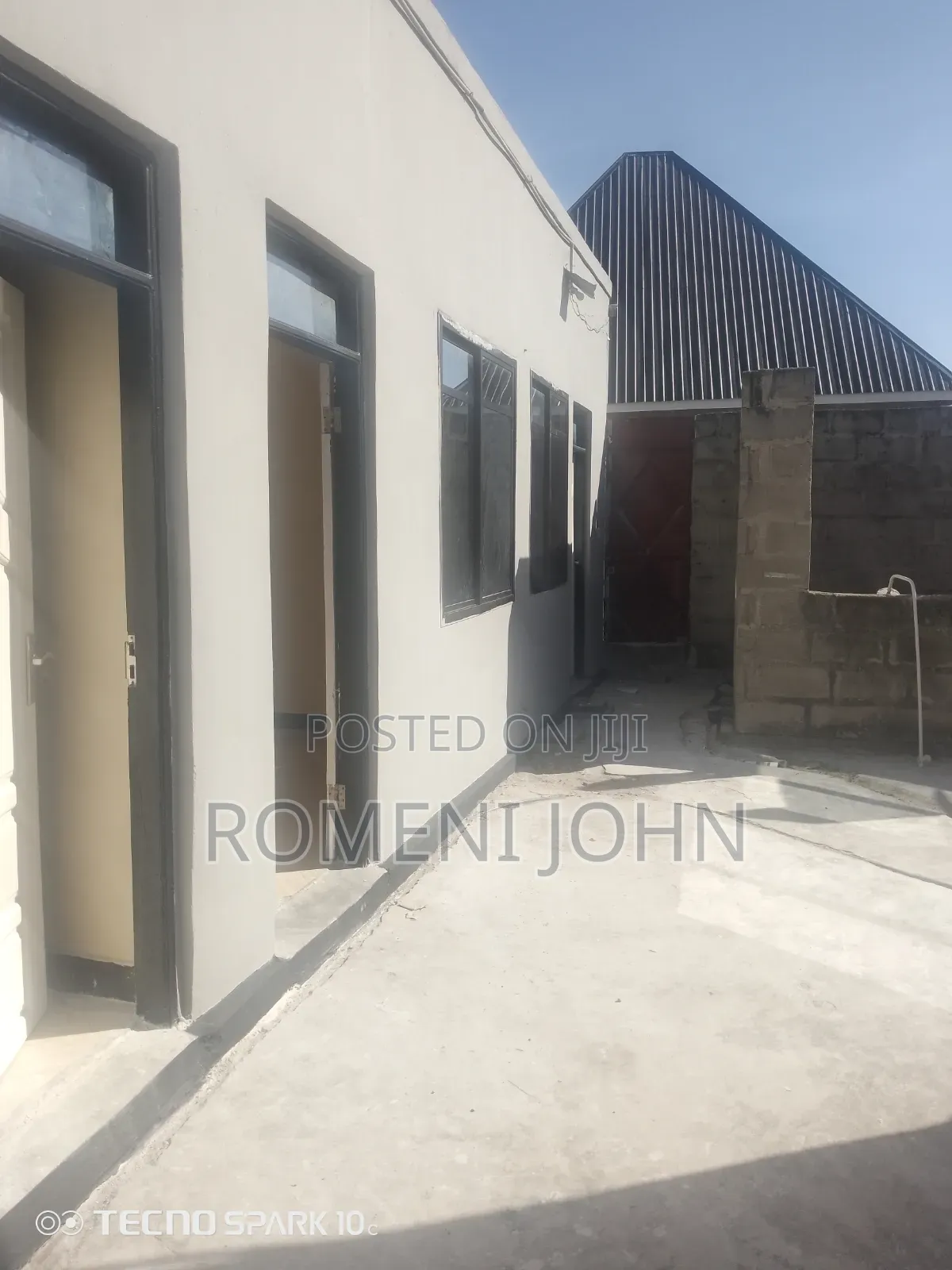 1bdrm Apartment in Tanzania, Ukonga for rent