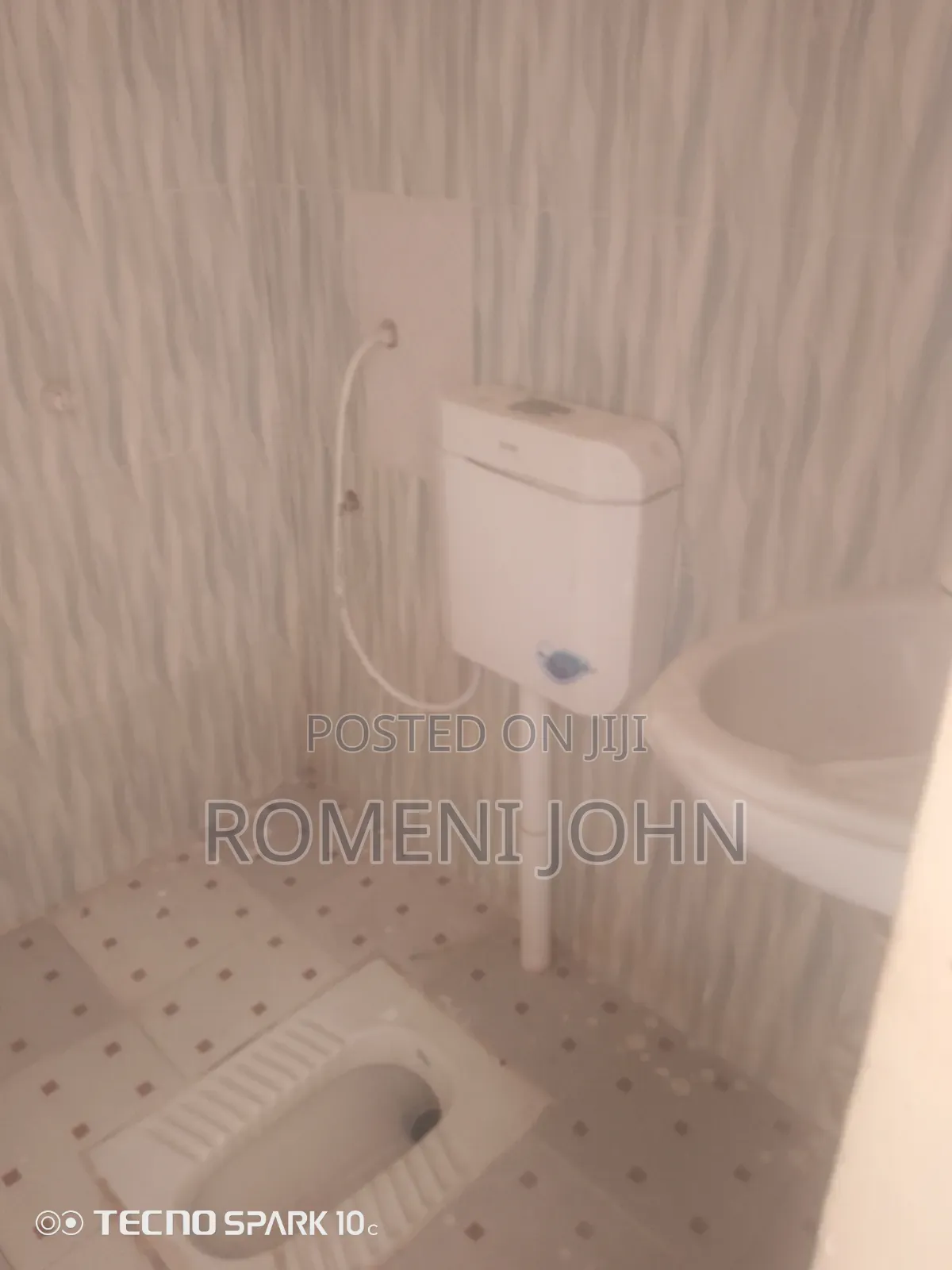 1bdrm Apartment in Tanzania, Ukonga for rent
