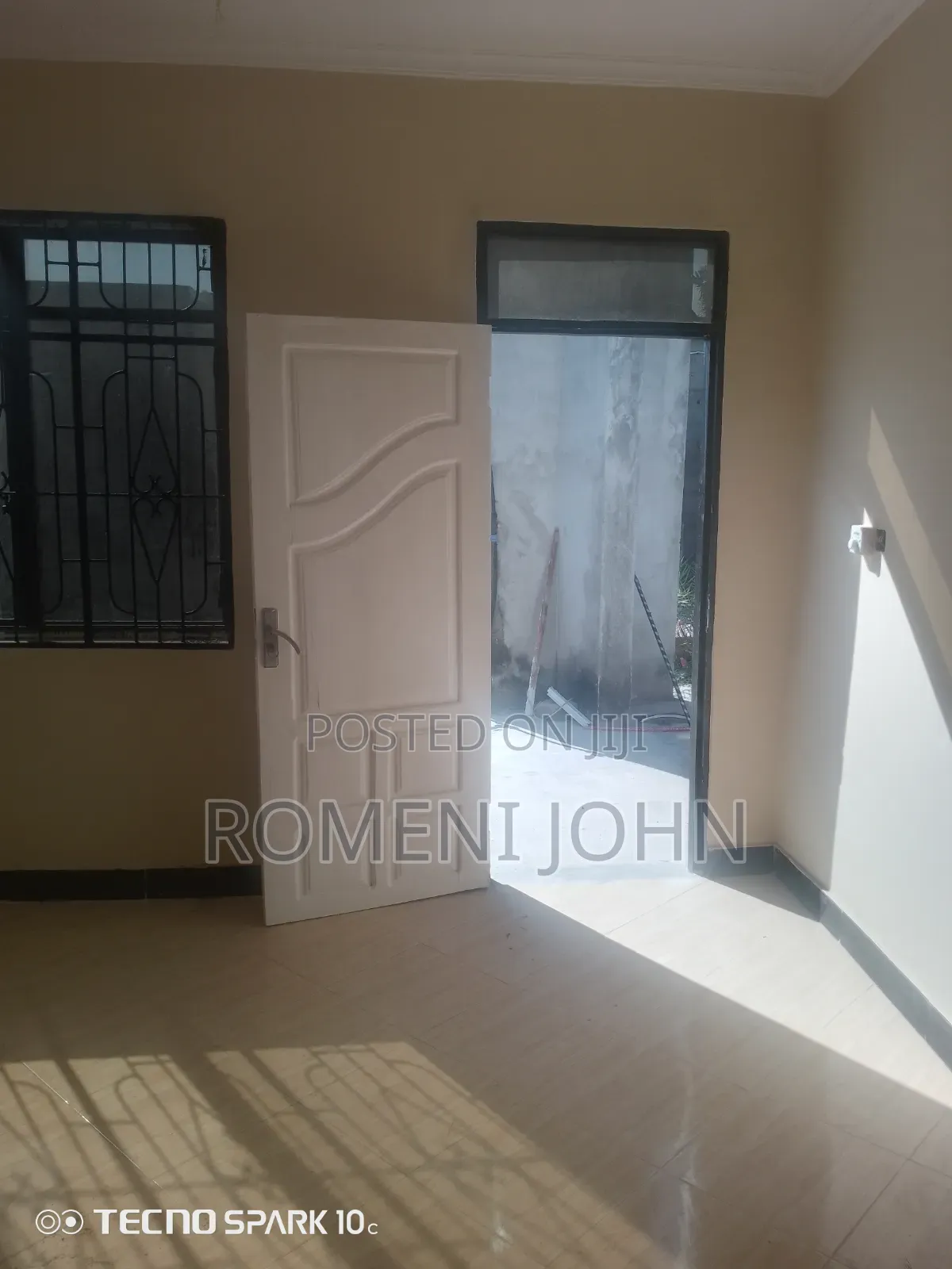 1bdrm Apartment in Tanzania, Ukonga for rent