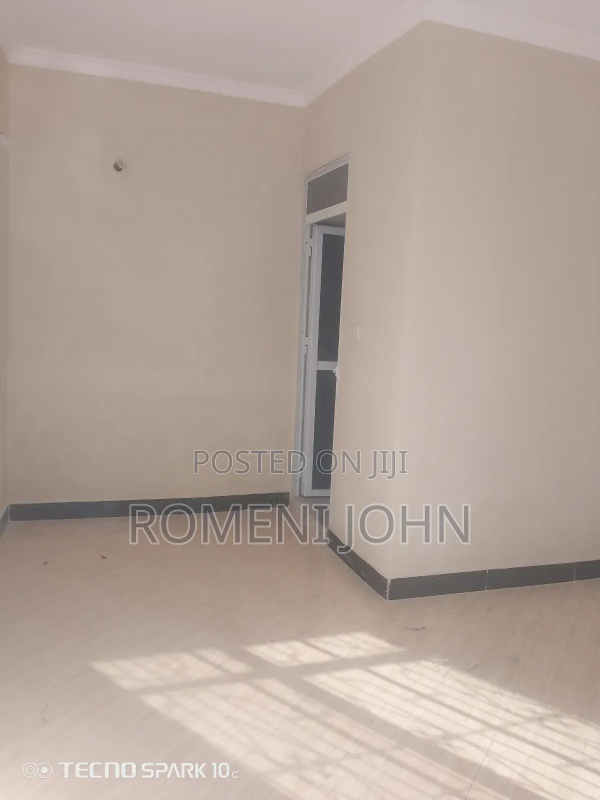 1bdrm Apartment in Tanzania, Ukonga for rent