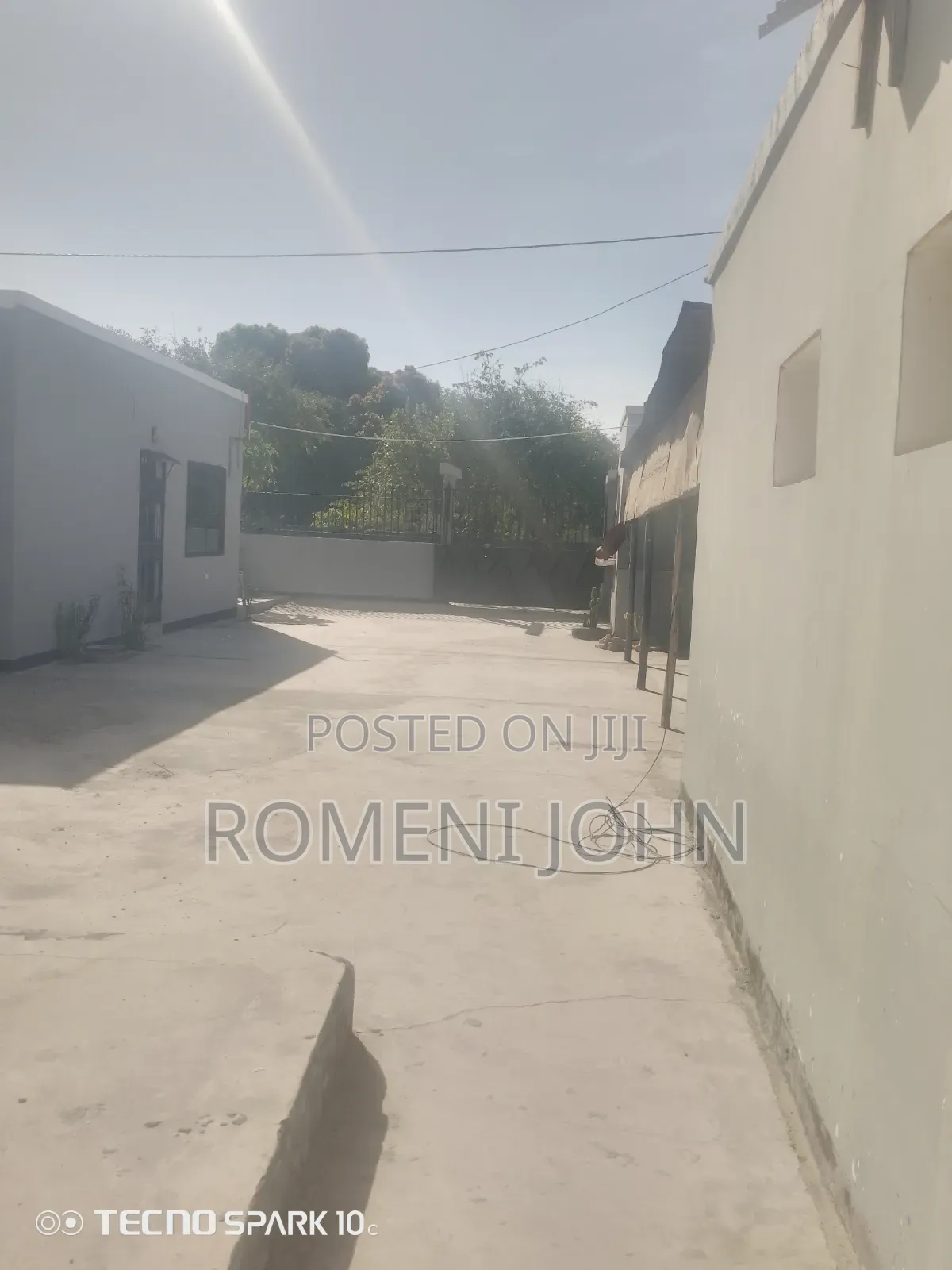 1bdrm Apartment in Tanzania, Ukonga for rent