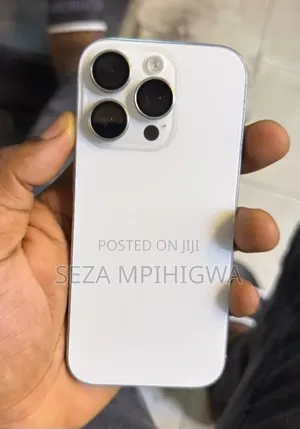 Apple iPhone 16 Pro 256 GB