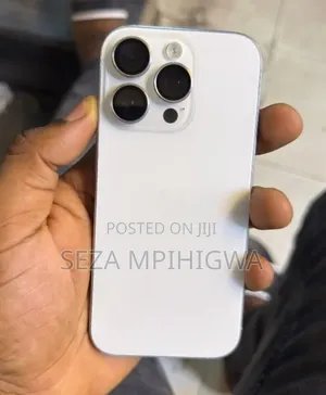 Apple iPhone 16 Pro 256 GB