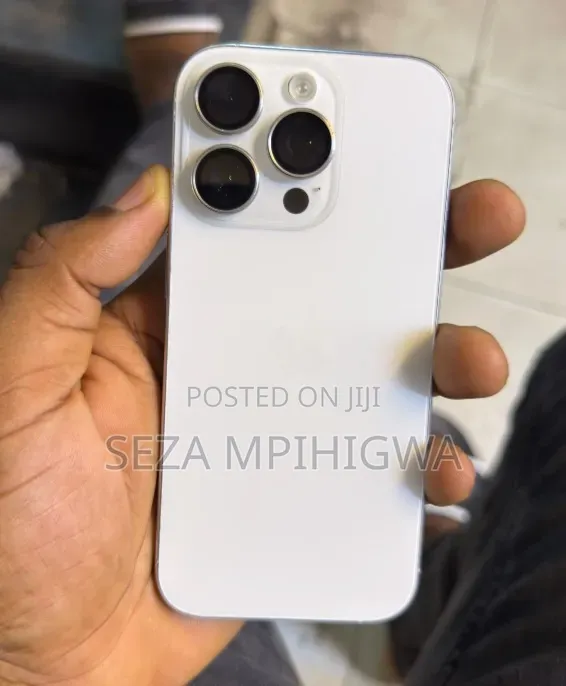 Apple iPhone 16 Pro 256 GB