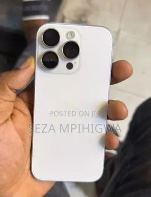 Apple iPhone 16 Pro 256 GB