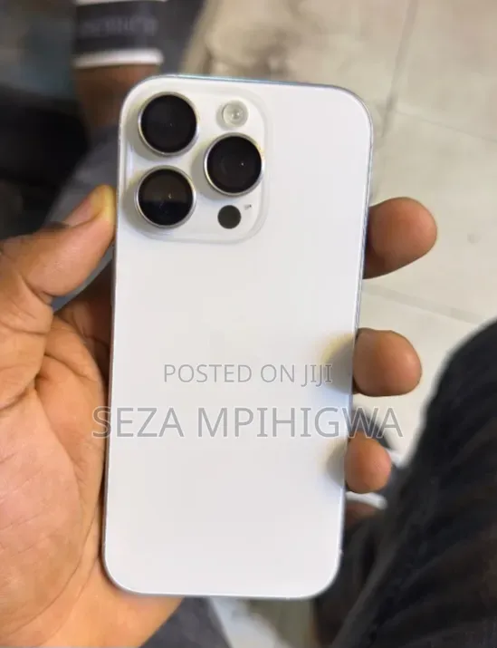 Apple iPhone 16 Pro 256 GB