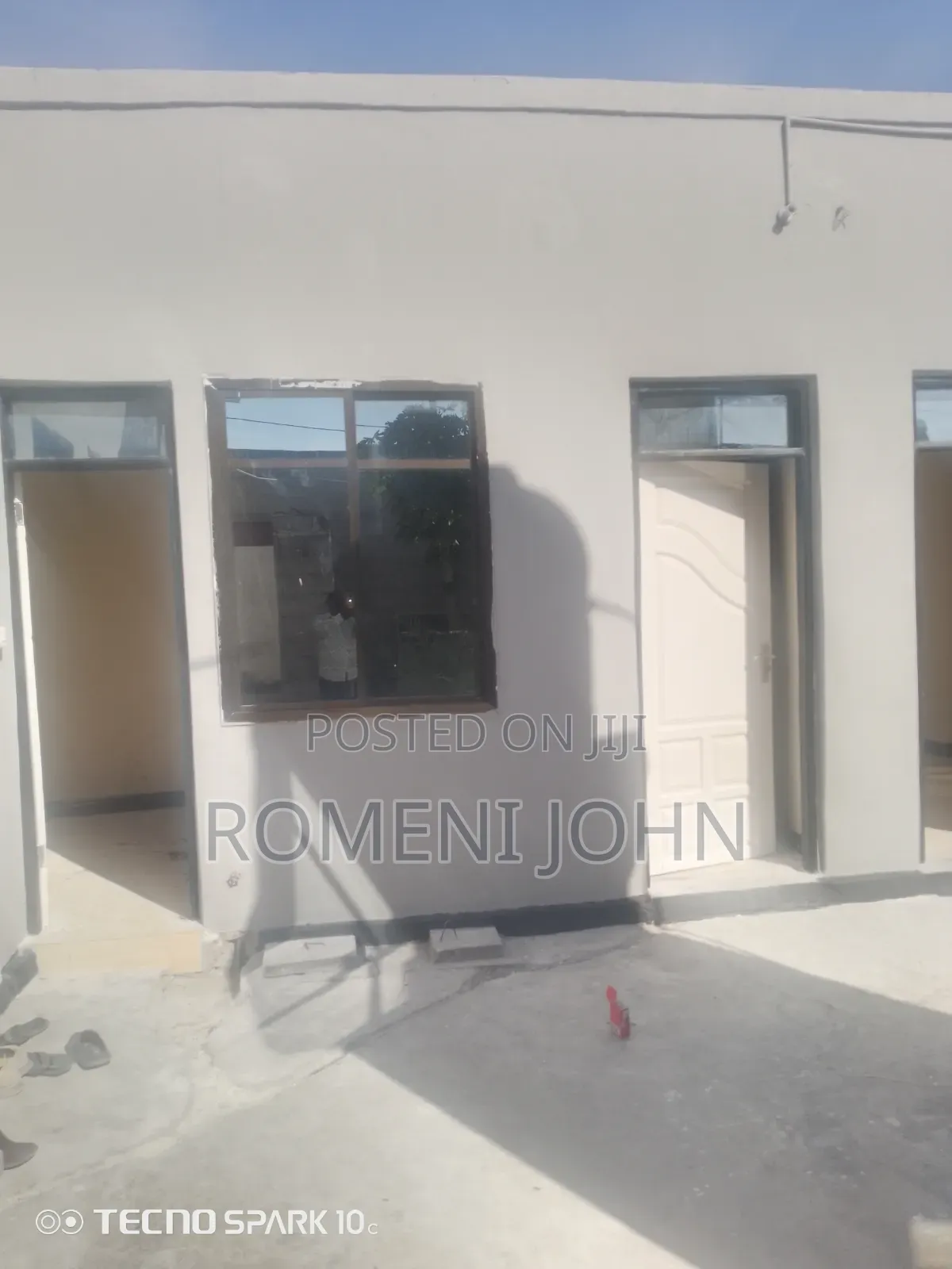 1bdrm Apartment in Tanzania, Ukonga for rent