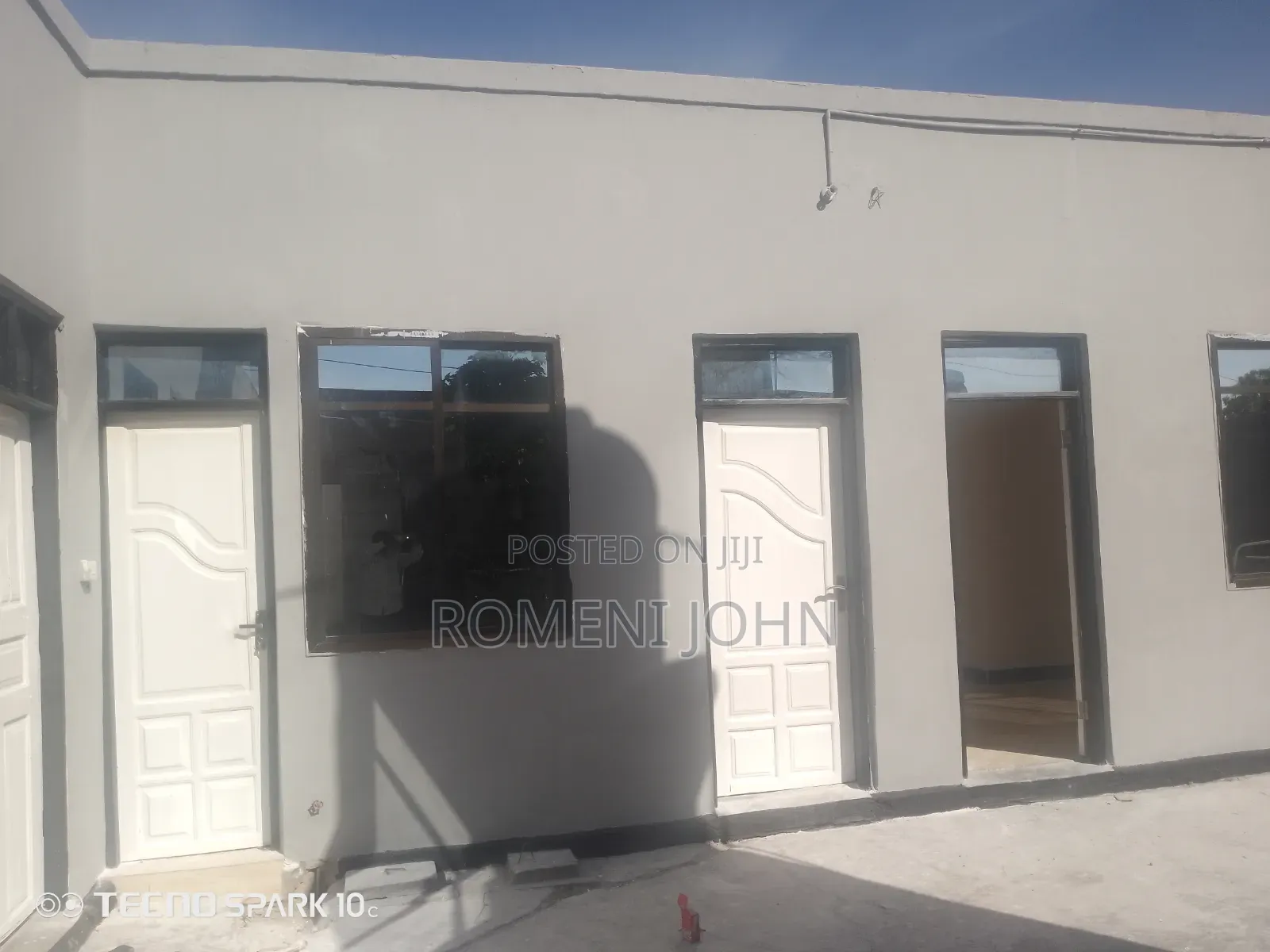1bdrm Apartment in Tanzania, Ukonga for rent