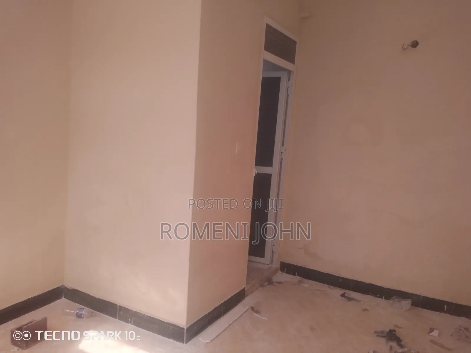 1bdrm Apartment in Tanzania, Ukonga for rent
