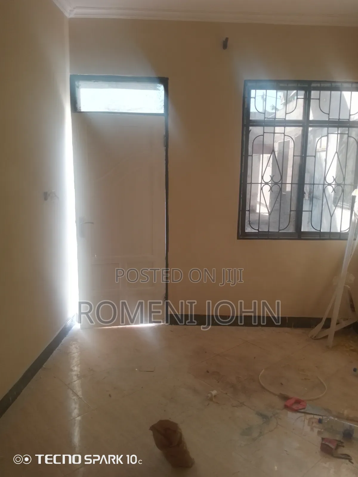 1bdrm Apartment in Tanzania, Ukonga for rent