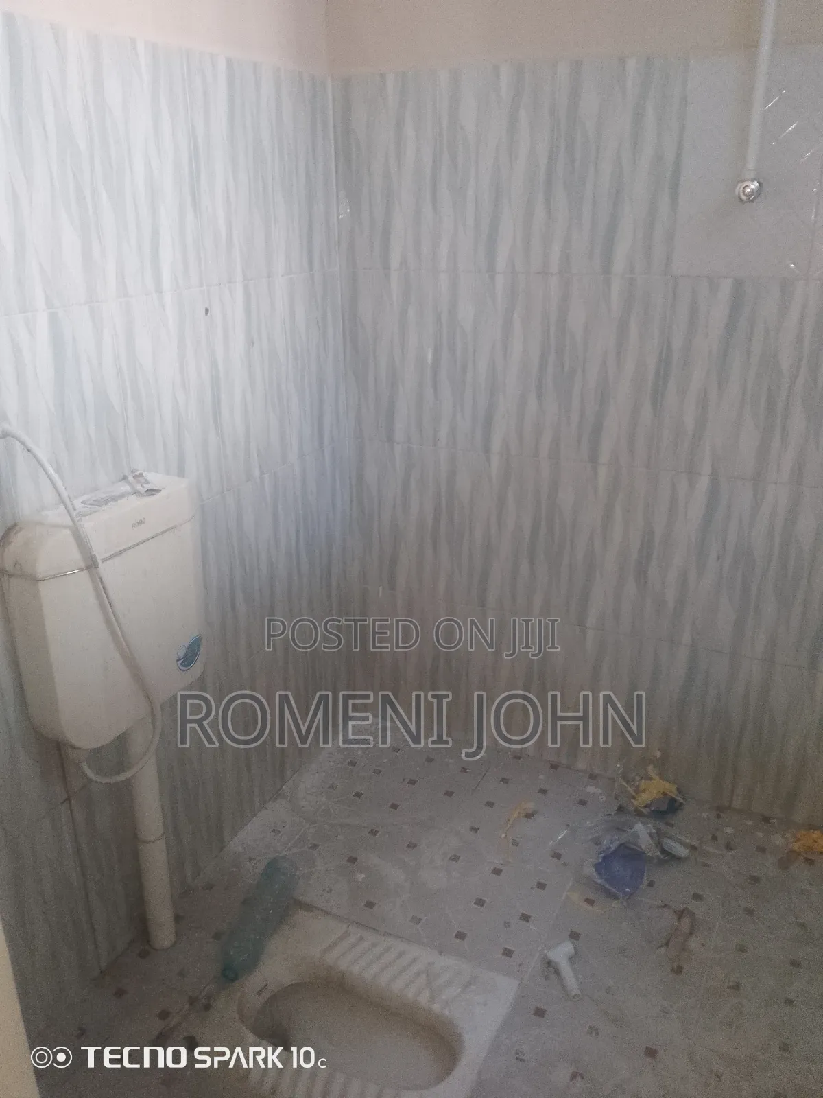 1bdrm Apartment in Tanzania, Ukonga for rent