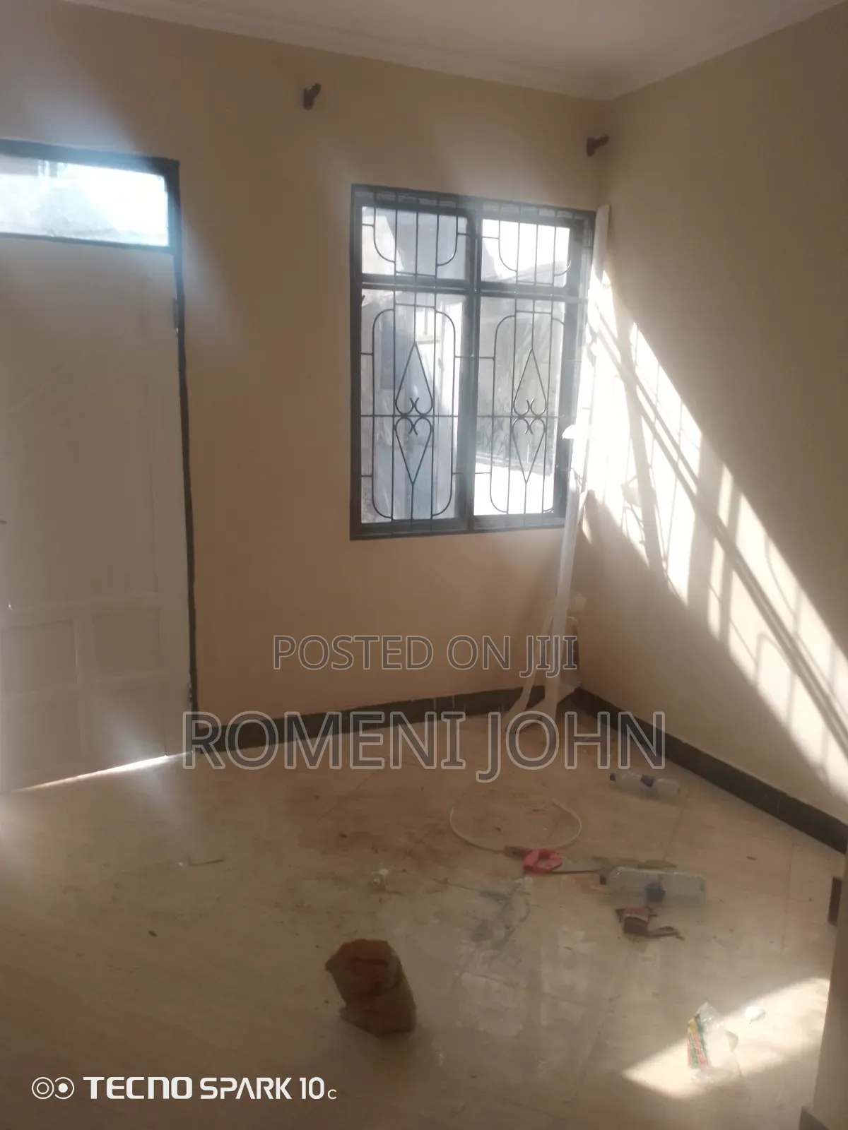 1bdrm Apartment in Tanzania, Ukonga for rent