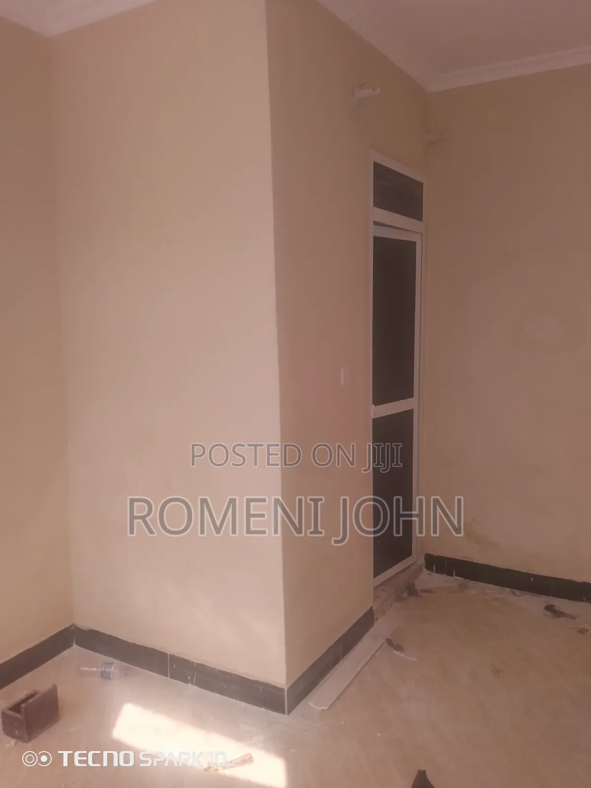 1bdrm Apartment in Tanzania, Ukonga for rent