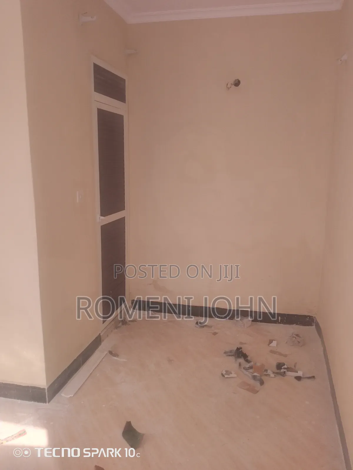1bdrm Apartment in Tanzania, Ukonga for rent