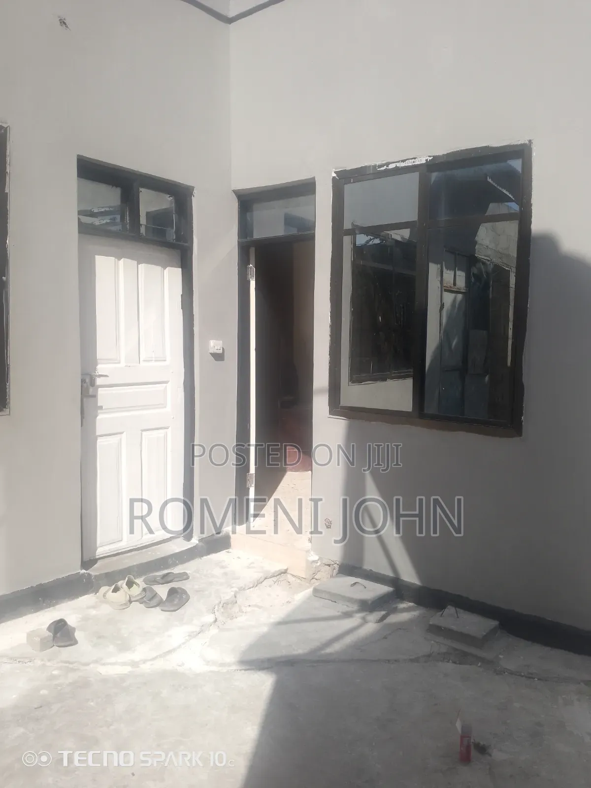 1bdrm Apartment in Tanzania, Ukonga for rent