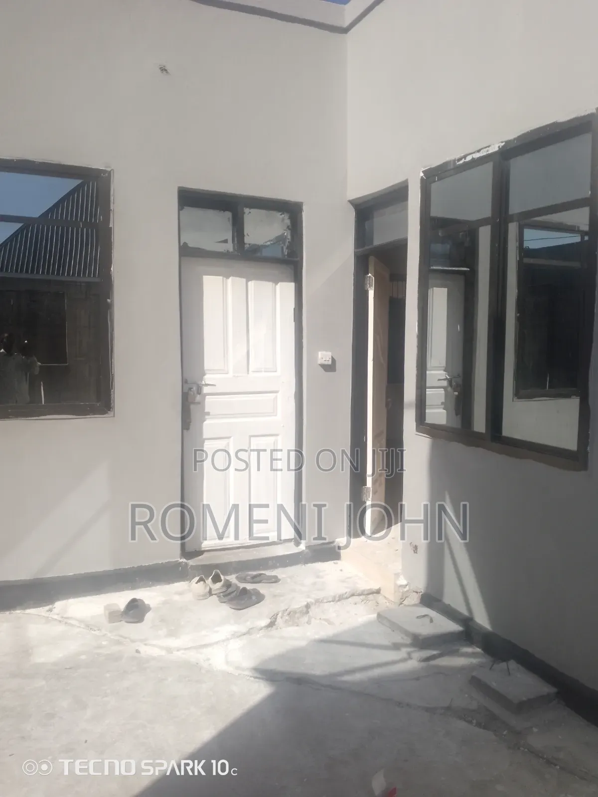 1bdrm Apartment in Tanzania, Ukonga for rent