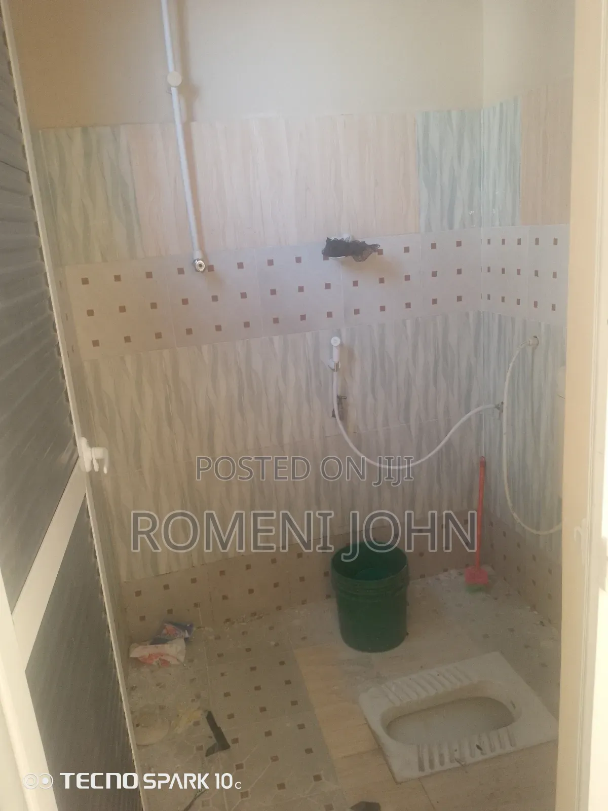 1bdrm Apartment in Tanzania, Ukonga for rent