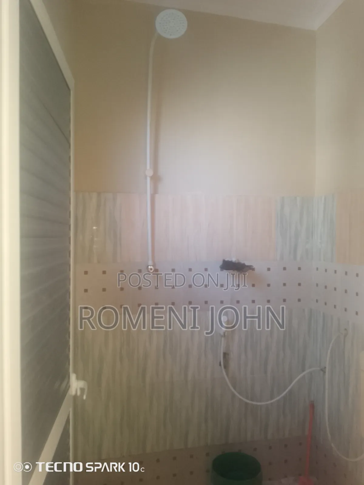 1bdrm Apartment in Tanzania, Ukonga for rent